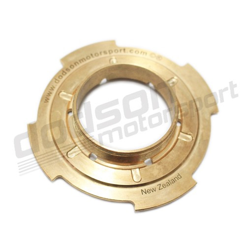 Dodson Motorsport Clutch Thrust Washer Nut – Mitsubishi EVO X MR