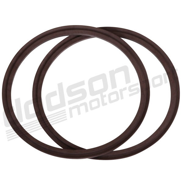 Dodson Motorsport Seals For Both Pistons Nissan GT-R R35