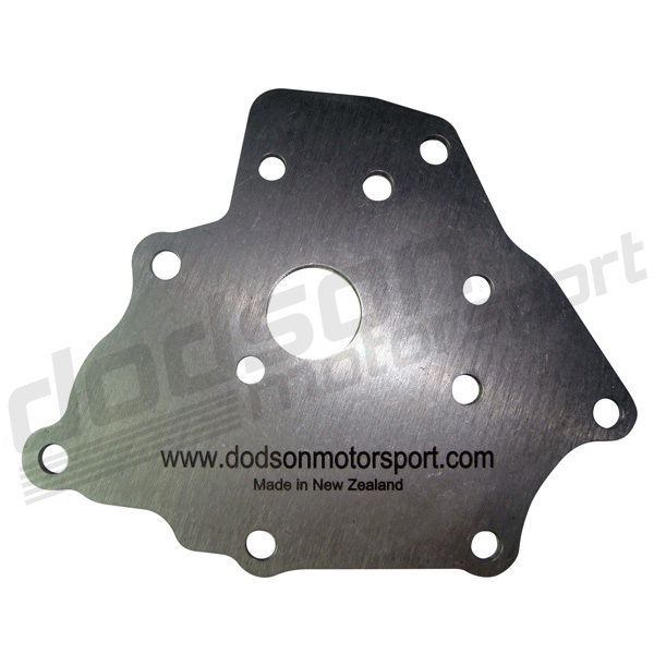 Dodson Motorsport Oil Pump Gasket Upgrade