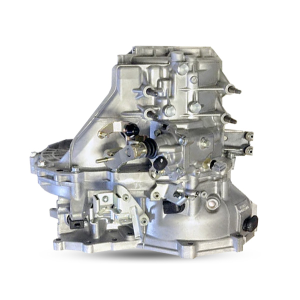 Mitsubishi evo transmission deals