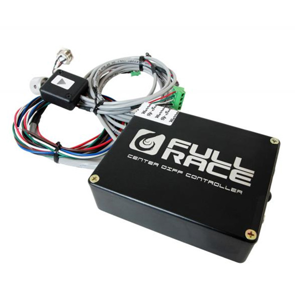 Full Race Ts Pro Center Diff Torque Split Controller Nissan Skyline Gt R R32 R34 Sheptrans
