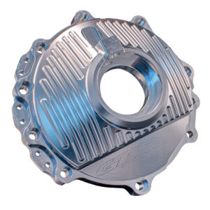 T1 Race Development GT1R CNC Billet Rear Differential Cover