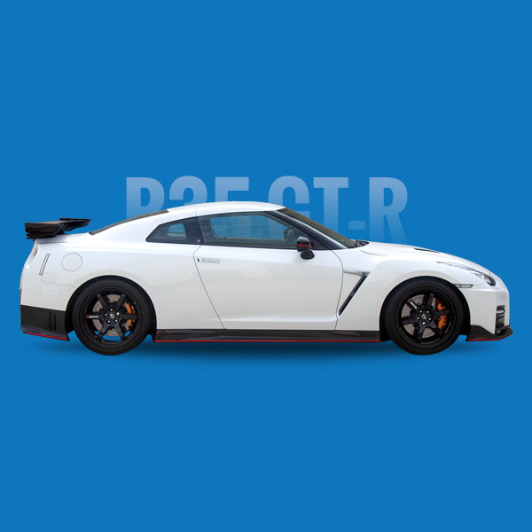 R35 GT-R